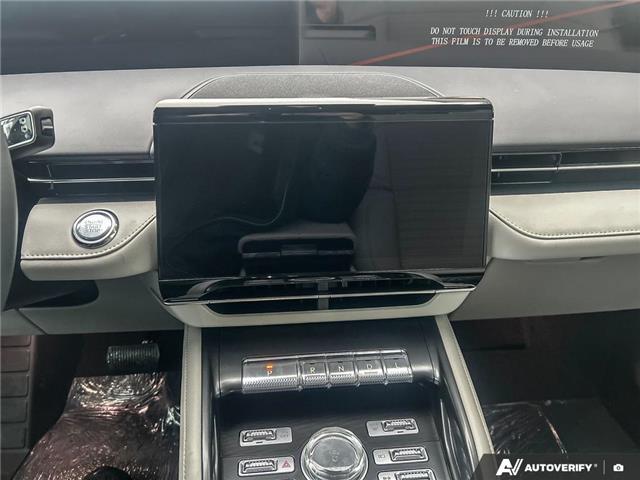 2026 Lincoln Nautilus Reserve (Stk: 260138) in Hamilton - Image 15 of 21