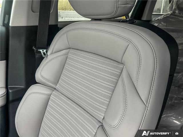 2026 Lincoln Nautilus Reserve (Stk: 260138) in Hamilton - Image 16 of 21