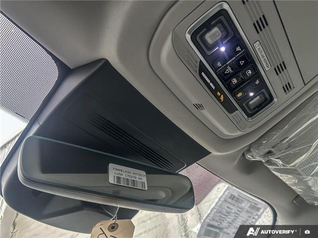 2026 Lincoln Nautilus Reserve (Stk: 260138) in Hamilton - Image 17 of 21