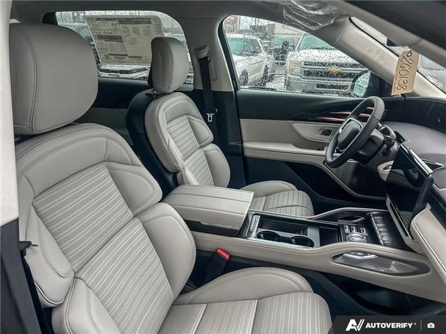 2026 Lincoln Nautilus Reserve (Stk: 260138) in Hamilton - Image 18 of 21