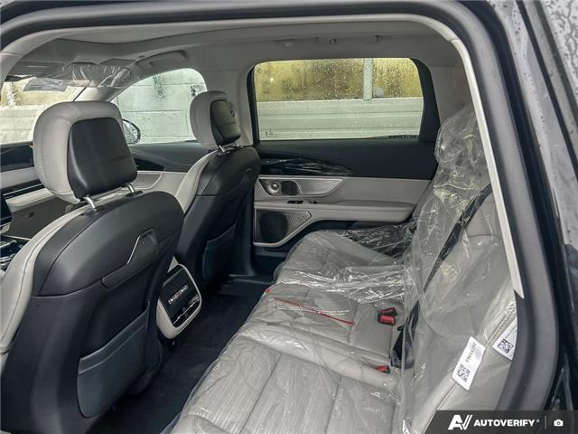 2026 Lincoln Nautilus Reserve (Stk: 260138) in Hamilton - Image 19 of 21