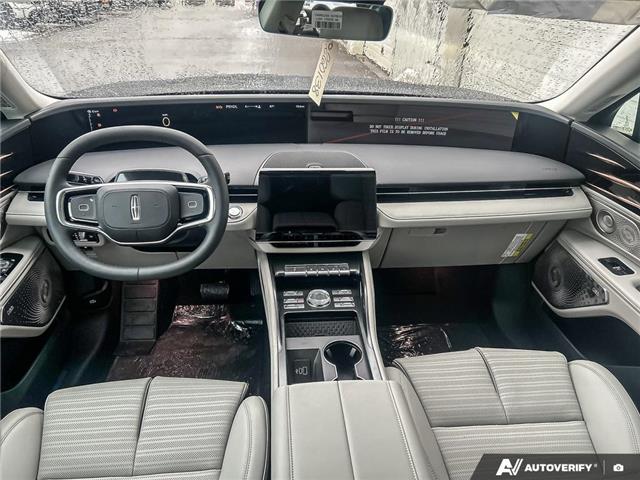 2026 Lincoln Nautilus Reserve (Stk: 260138) in Hamilton - Image 20 of 21