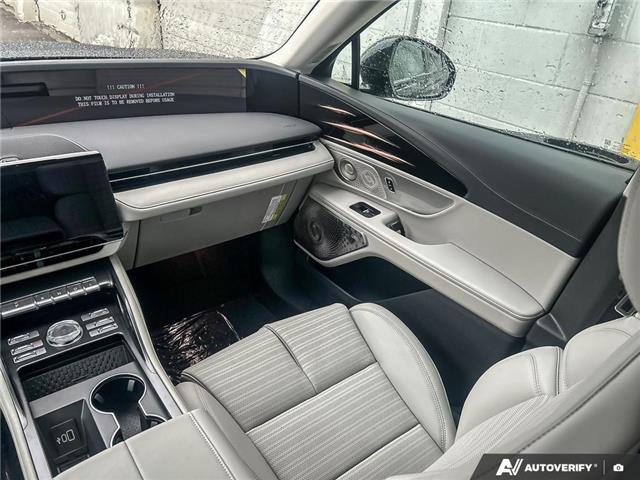 2026 Lincoln Nautilus Reserve (Stk: 260138) in Hamilton - Image 21 of 21