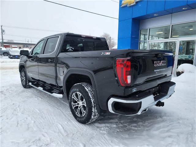 2026 GMC Sierra 1500 SLE (Stk: 31373) in The Pas - Image 4 of 18