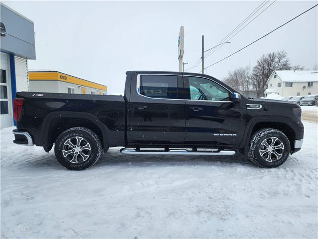 2026 GMC Sierra 1500 SLE (Stk: 31373) in The Pas - Image 6 of 18
