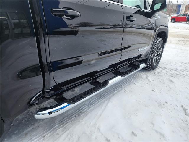 2026 GMC Sierra 1500 SLE (Stk: 31373) in The Pas - Image 7 of 18