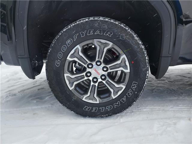 2026 GMC Sierra 1500 SLE (Stk: 31373) in The Pas - Image 8 of 18