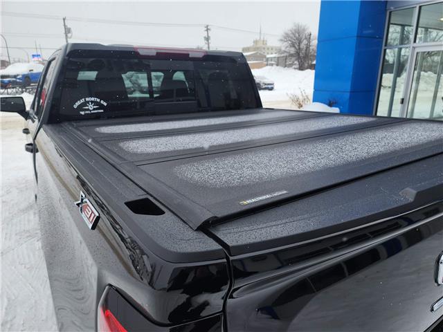 2026 GMC Sierra 1500 SLE (Stk: 31373) in The Pas - Image 9 of 18