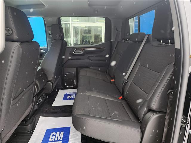 2026 GMC Sierra 1500 SLE (Stk: 31373) in The Pas - Image 10 of 18