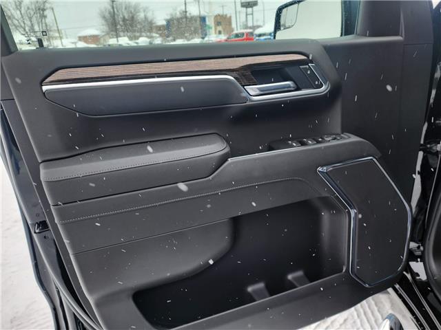 2026 GMC Sierra 1500 SLE (Stk: 31373) in The Pas - Image 11 of 18