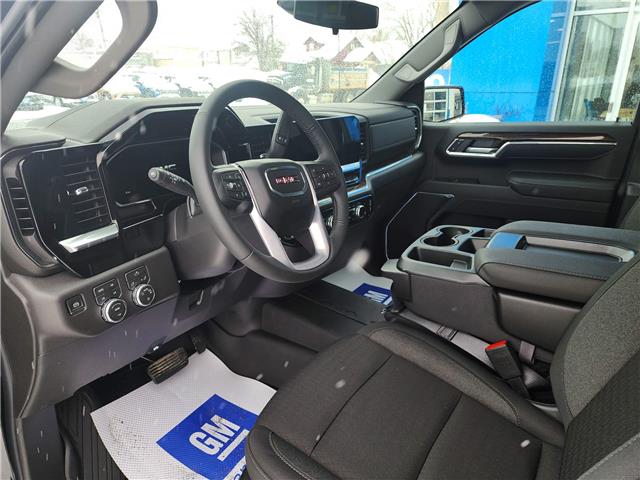 2026 GMC Sierra 1500 SLE (Stk: 31373) in The Pas - Image 12 of 18