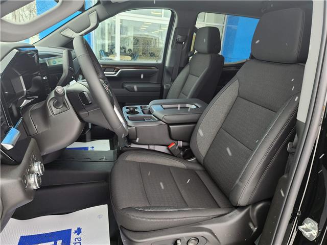 2026 GMC Sierra 1500 SLE (Stk: 31373) in The Pas - Image 13 of 18
