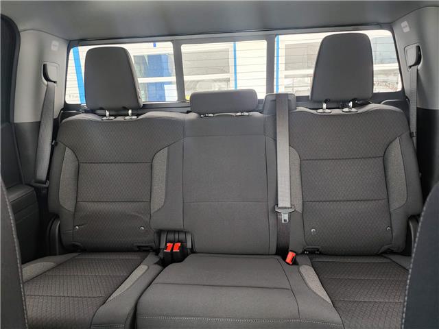 2026 GMC Sierra 1500 SLE (Stk: 31373) in The Pas - Image 14 of 18
