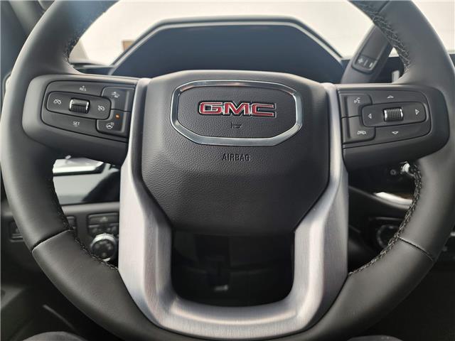 2026 GMC Sierra 1500 SLE (Stk: 31373) in The Pas - Image 15 of 18