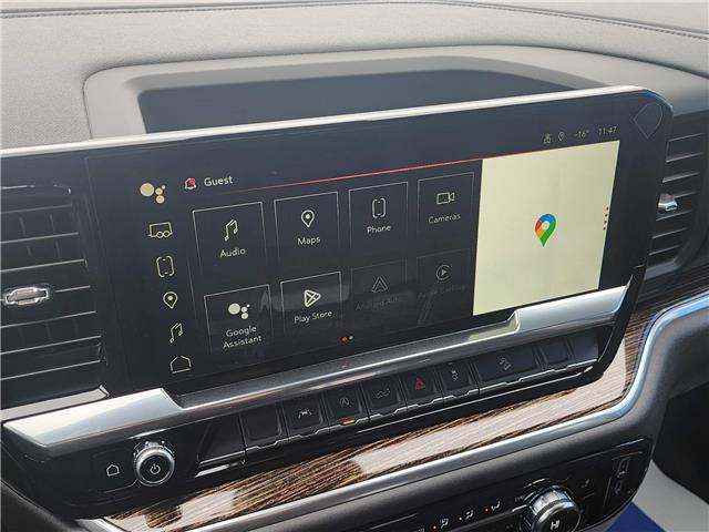 2026 GMC Sierra 1500 SLE (Stk: 31373) in The Pas - Image 16 of 18