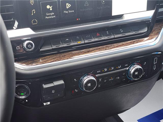 2026 GMC Sierra 1500 SLE (Stk: 31373) in The Pas - Image 17 of 18