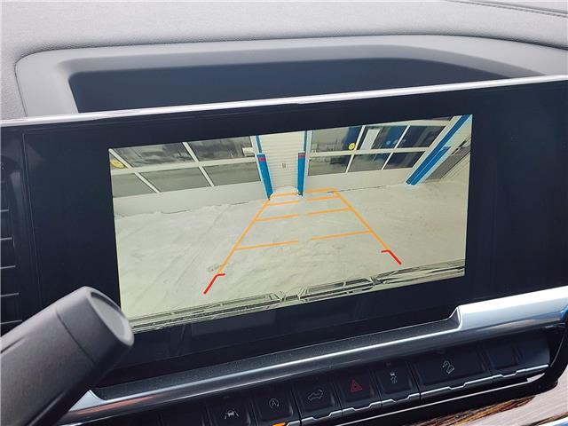 2026 GMC Sierra 1500 SLE (Stk: 31373) in The Pas - Image 18 of 18