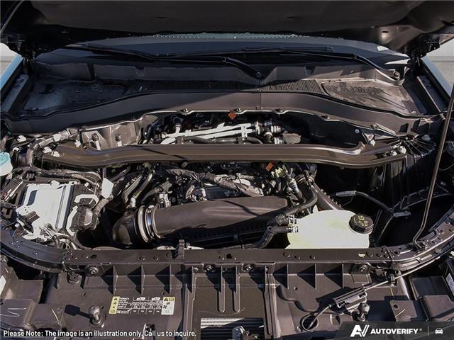 2026 Ford Explorer ST-Line (Stk: XI046) in Sault Ste. Marie - Image 6 of 26