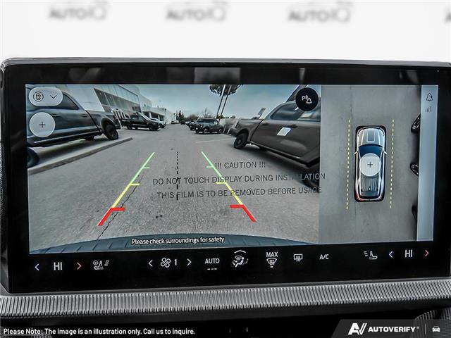 2026 Ford Explorer ST (Stk: XI047) in Sault Ste. Marie - Image 22 of 25