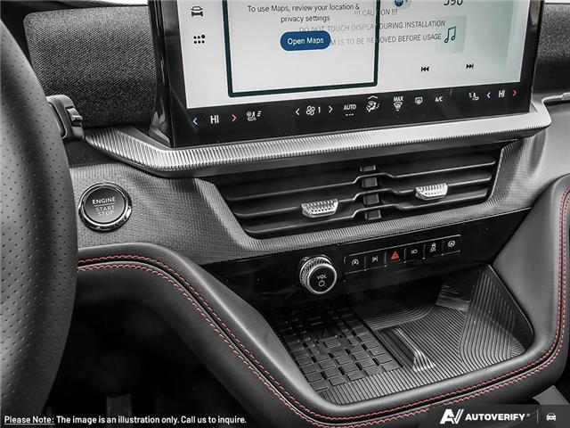 2026 Ford Explorer ST (Stk: XI047) in Sault Ste. Marie - Image 23 of 25