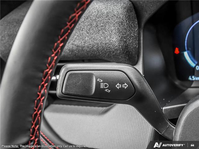 2026 Ford Explorer ST (Stk: XI047) in Sault Ste. Marie - Image 24 of 25