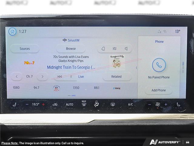 2025 Ford Bronco Sport Big Bend (Stk: BH104) in Sault Ste. Marie - Image 15 of 23