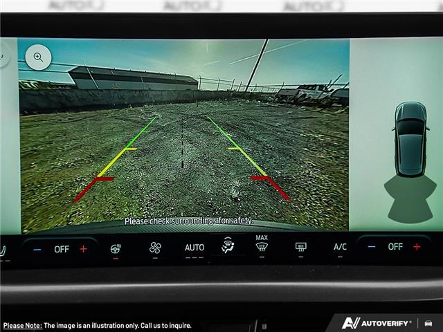 2026 Ford Escape Active (Stk: XI044) in Sault Ste. Marie - Image 20 of 22