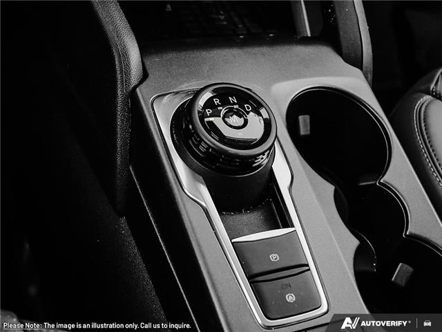 2025 Ford Bronco Sport Badlands (Stk: BH099) in Sault Ste. Marie - Image 14 of 21