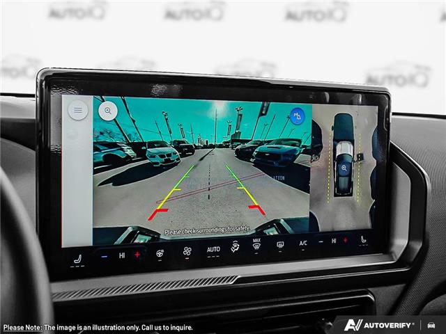 2025 Ford Bronco Sport Badlands (Stk: BH099) in Sault Ste. Marie - Image 19 of 21