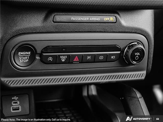 2025 Ford Bronco Sport Badlands (Stk: BH099) in Sault Ste. Marie - Image 20 of 21