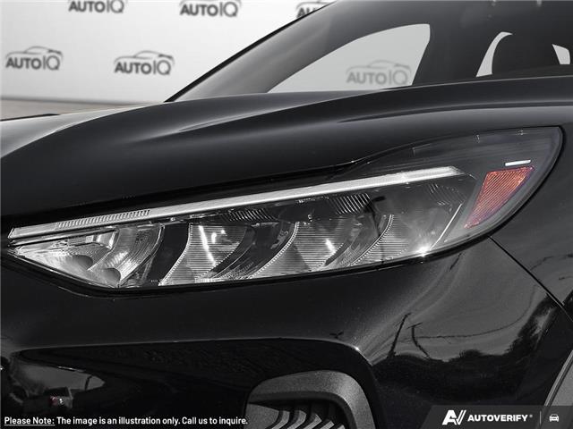 2026 Ford Escape ST-Line (Stk: XH107) in Sault Ste. Marie - Image 10 of 26