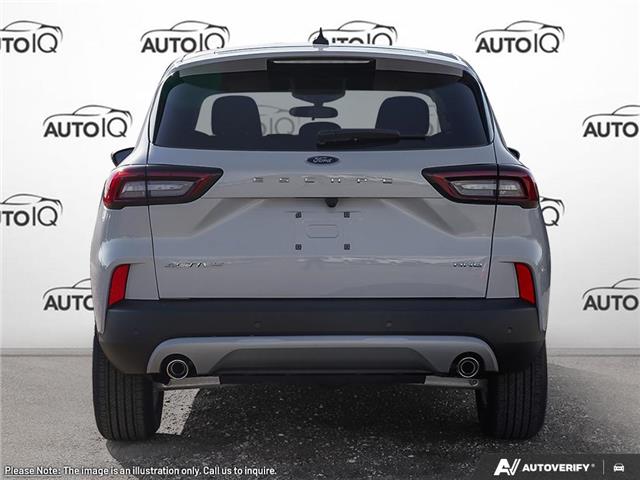 2026 Ford Escape Active (Stk: XI045) in Sault Ste. Marie - Image 5 of 25