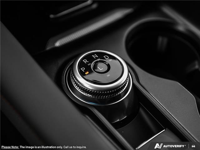 2026 Ford Explorer Active (Stk: XI049) in Sault Ste. Marie - Image 17 of 25