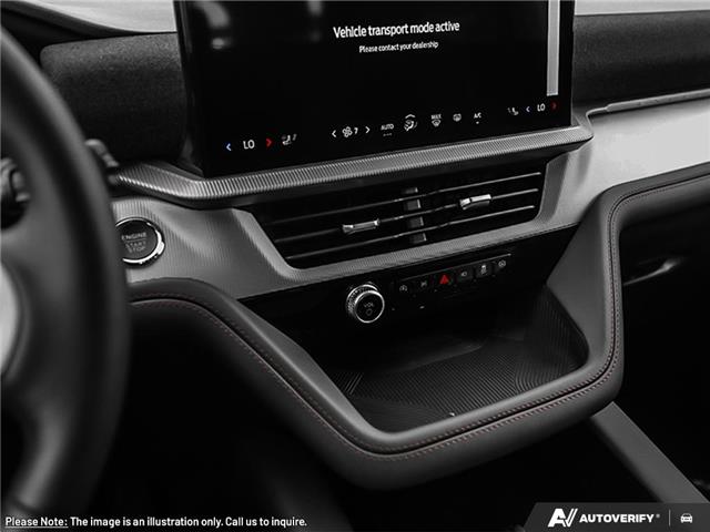 2026 Ford Explorer Active (Stk: XI049) in Sault Ste. Marie - Image 24 of 25