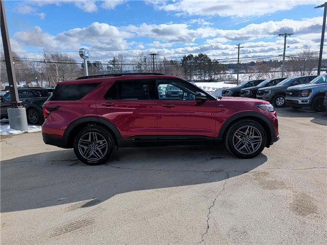 2026 Ford Explorer ST-Line (Stk: EX613) in Miramichi - Image 6 of 14