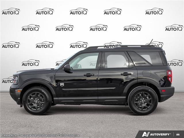 2026 Ford Bronco Sport Big Bend (Stk: BI012) in Sault Ste. Marie - Image 3 of 20