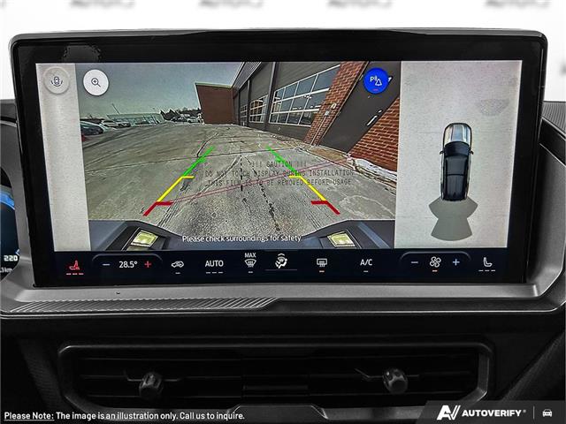 2026 Ford Bronco Sport Big Bend (Stk: BI012) in Sault Ste. Marie - Image 14 of 20