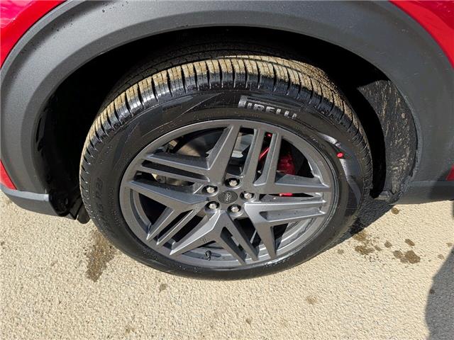 2026 Ford Explorer ST-Line (Stk: EX613) in Miramichi - Image 9 of 14