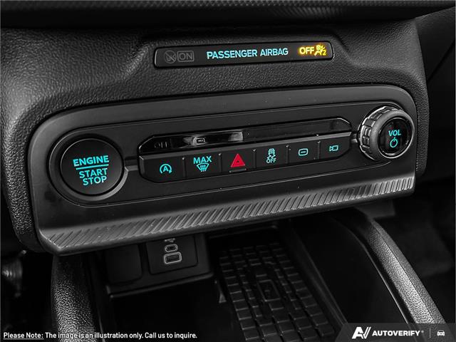 2026 Ford Bronco Sport Big Bend (Stk: BI012) in Sault Ste. Marie - Image 19 of 20