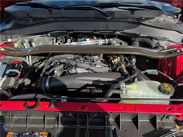 2026 Ford Explorer ST-Line (Stk: EX613) in Miramichi - Image 14 of 14