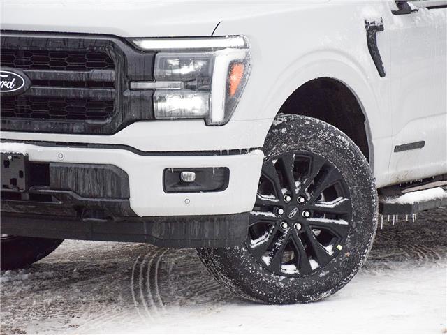 2026 Ford F-150 Lariat (Stk: F62133) in GEORGETOWN - Image 2 of 26