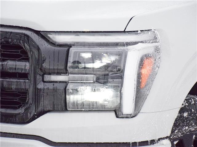 2026 Ford F-150 Lariat (Stk: F62133) in GEORGETOWN - Image 3 of 26