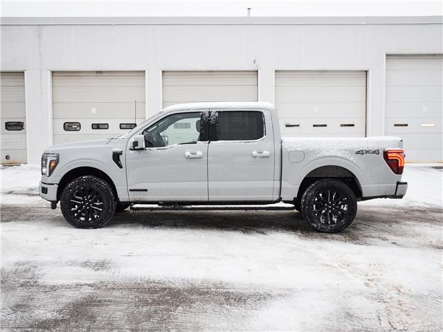 2026 Ford F-150 Lariat (Stk: F62133) in GEORGETOWN - Image 5 of 26