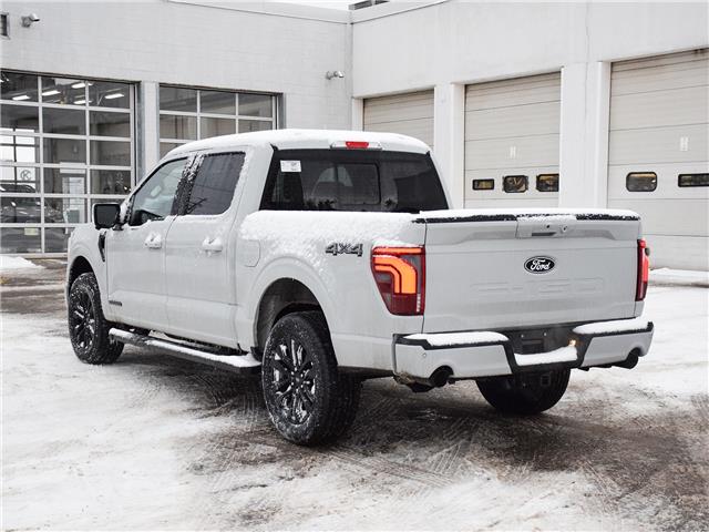 2026 Ford F-150 Lariat (Stk: F62133) in GEORGETOWN - Image 6 of 26