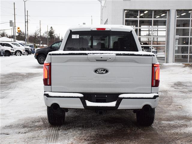 2026 Ford F-150 Lariat (Stk: F62133) in GEORGETOWN - Image 7 of 26