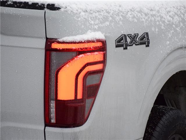 2026 Ford F-150 Lariat (Stk: F62133) in GEORGETOWN - Image 8 of 26