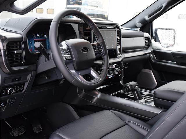 2026 Ford F-150 Lariat (Stk: F62133) in GEORGETOWN - Image 9 of 26