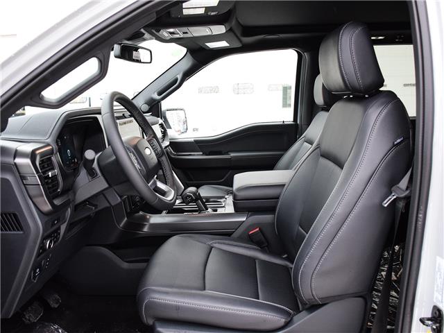 2026 Ford F-150 Lariat (Stk: F62133) in GEORGETOWN - Image 10 of 26