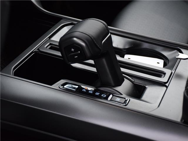 2026 Ford F-150 Lariat (Stk: F62133) in GEORGETOWN - Image 11 of 26