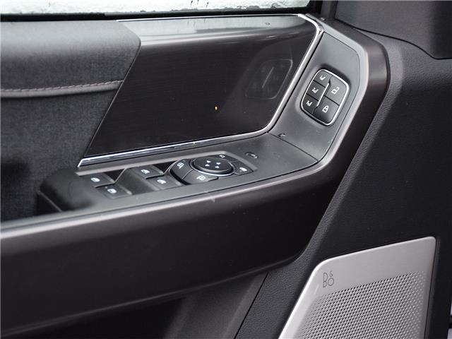 2026 Ford F-150 Lariat (Stk: F62133) in GEORGETOWN - Image 12 of 26